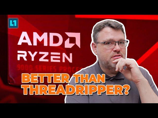 Ryzen 9900X and 9950X Benchmark and Review: Is it Time to Upgrade?