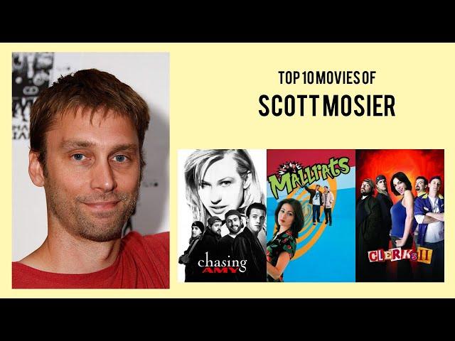 Scott Mosier Top 10 Movies of Scott Mosier| Best 10 Movies of Scott Mosier