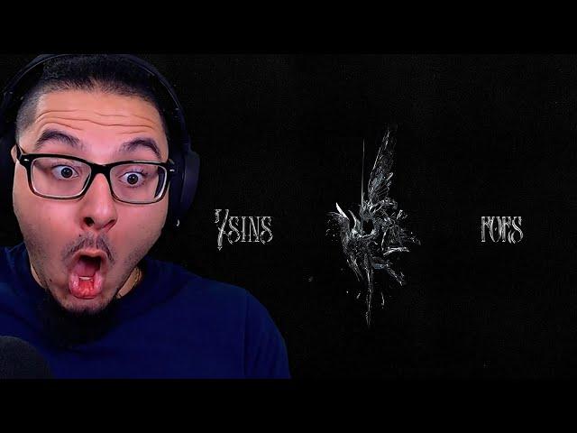 FELIP (SB19) - foes - 7sins | REACTION