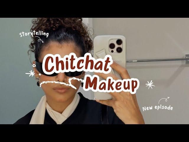 Chitchat&makeup - این قسمت : بعد طلاق