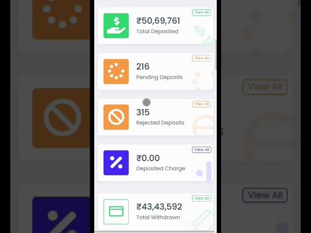 2024 BEST MONEY EARNING APP | Earn Daily ₹2000 Paytm Cash Without Investment || Top 1 Earning Apps