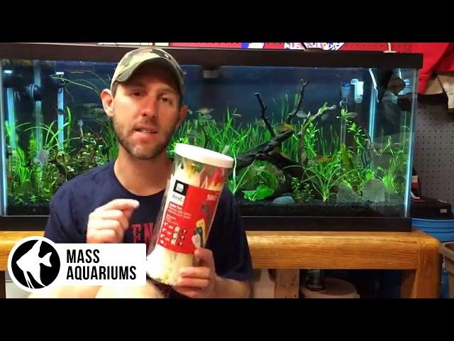 Aquarium Tools of the Trade: Tools you will need for your Aquariums