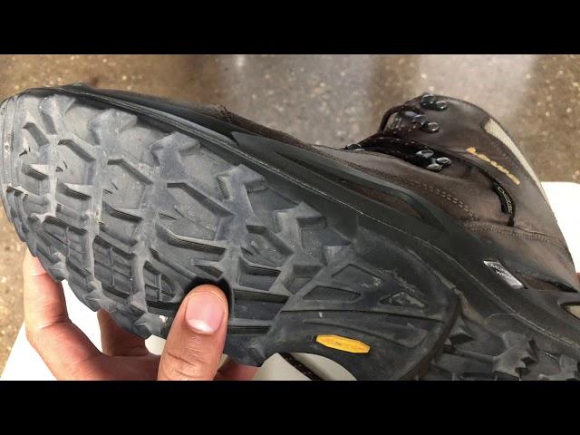 Lowa Renegade GTX Mid (7 Month Review)