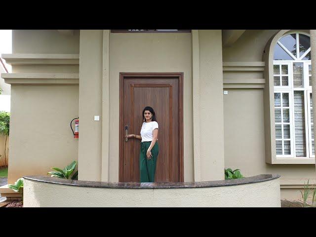 Inside the Luxury Villa Room Tour at Song of Life County Villa Resort  | Banashree Gala #shorts