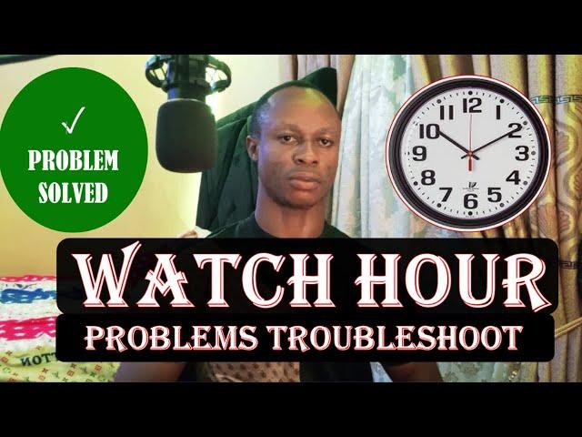 How to troubleshoot common watch hour problems| How to 4000 watch hours on YouTube  #watchtime