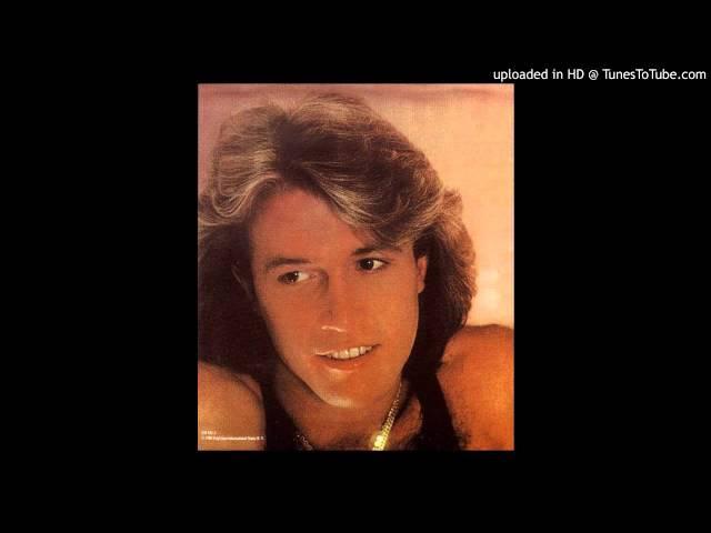 Andy Gibb - Shadow Dancing (DJ Daniel Broadhurst Edit)