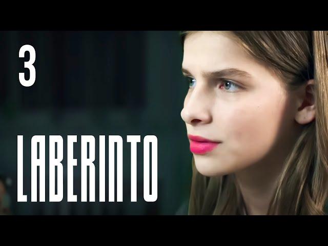 Laberinto | Capítulo 3 | Película en Español Latino