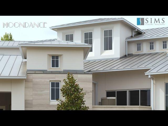 Architecture Spotlight #63 | Moondance by Sims Luxury Builders | Sugar Land, Texas