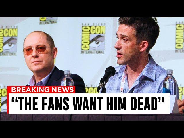 The Blacklist Will END After Season 9.. Here's Why!