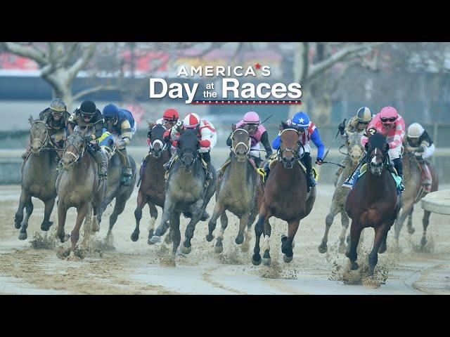 America's Day at the Races - January 10, 2025