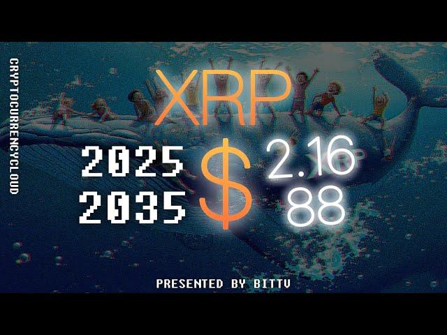 XRP 10년후ㅣ똑똑힌 소비자는 XRP를 얻는다.