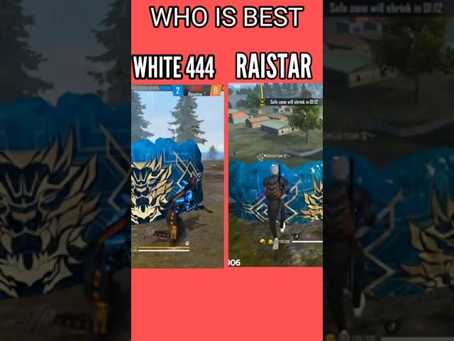 RAISTAR VS WHITE 444  VS AJJUBHAI VS AS Gaming #Raistar #White444 #GyanGaming #RaiLive #GamingGuruFF