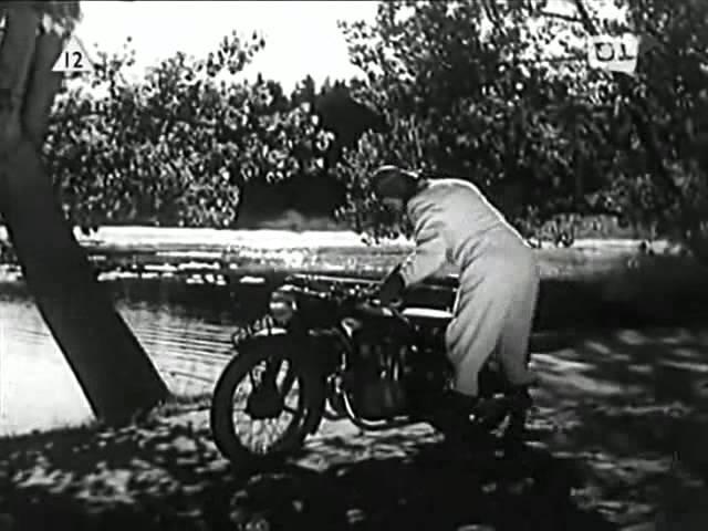 Знахарь / Znachor (1937)