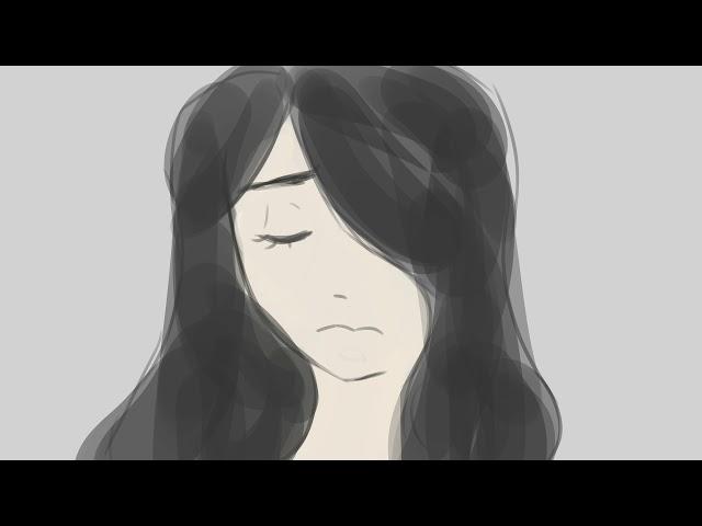 Mademoiselle Noir [ANIMATIC]