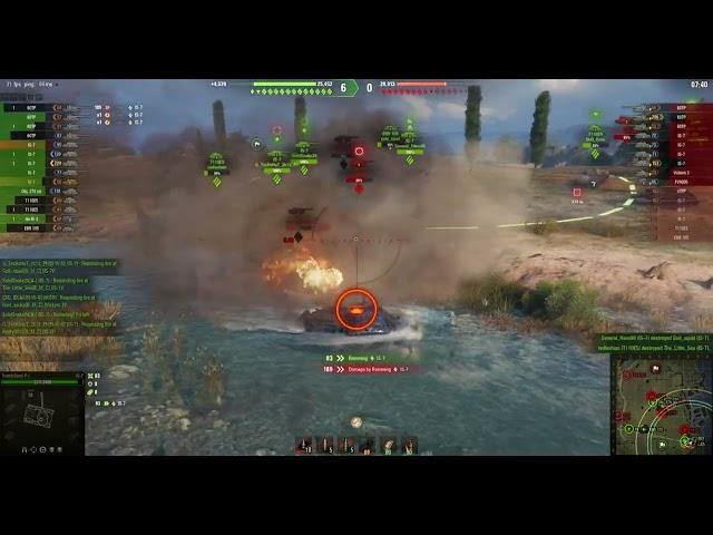 World of Tanks 10 11 2024 23 26 26 429