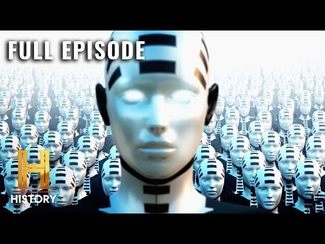 Ancient Aliens: Unleashing the Brain's Psychic Powers (S14, E16) | Full Episode