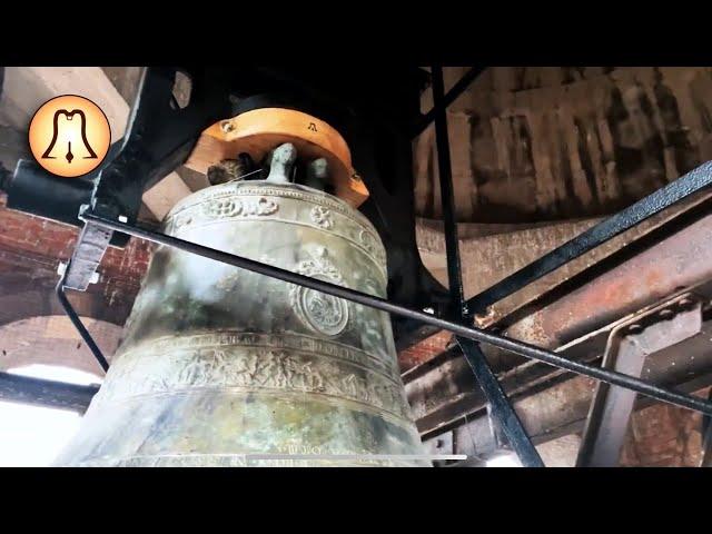 Two Bells are Beautiful again! - Grezzana (VR)