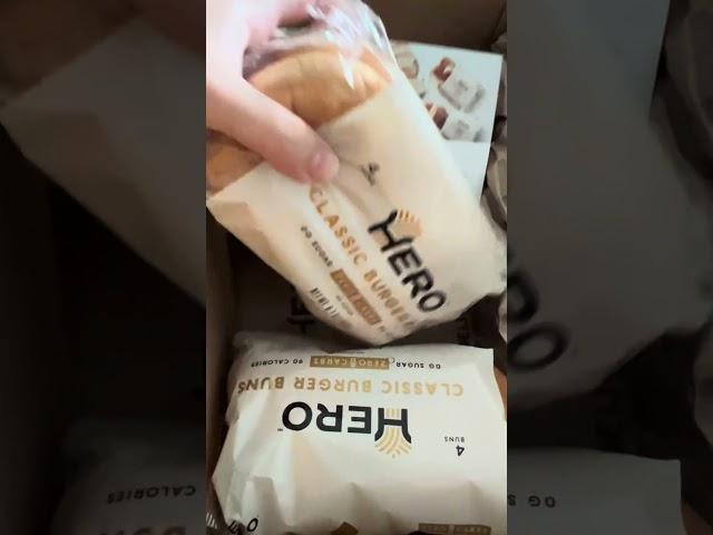 Bread without the GUILT
