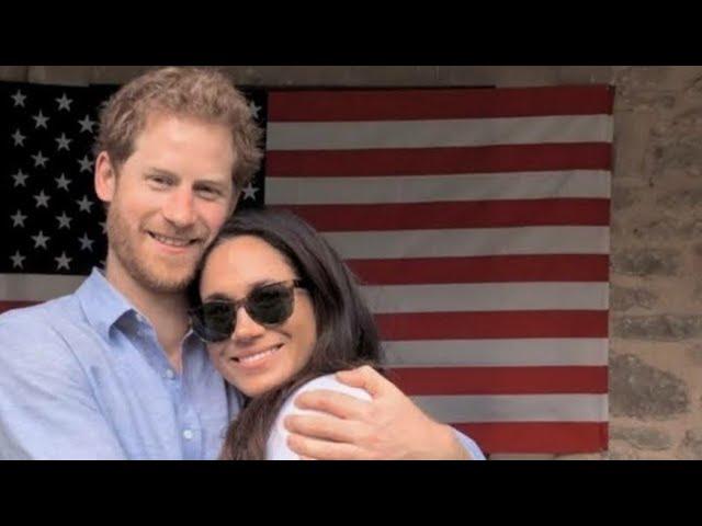 The Sussexes are part of the tribute committee for Tyler Perry’s Paley Center honor