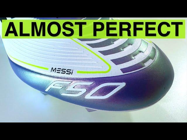 5 Reasons why MESSI HAS THE BEST football boots of 2024