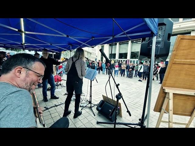 Fête de la musique Poitiers 21 06 2024