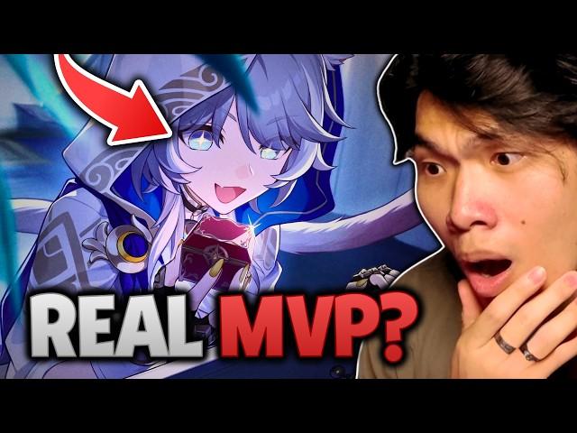 THE BEST STORY IN HSR. | Honkai: Star Rail 3.3 Story Playthrough