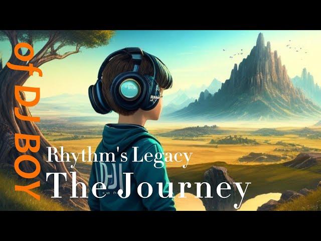 Rhythm's Legacy - The Journey of DJ Boy