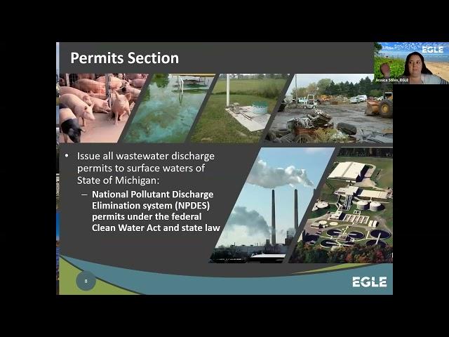 Proposed Reissuance of NPDES Individual Permit for Gelman Sciences LLC - 6.20.24