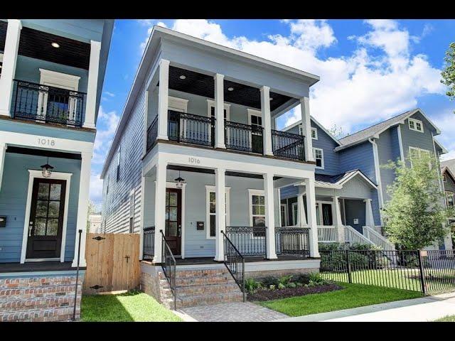 Houses for Rent in Houston 3BR/3BA by Property Management in Houston