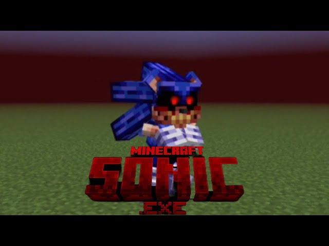 Sonic.exe Addon made by: @ValeraBro12, @russelgametimestudios9072, and @the-gosha360