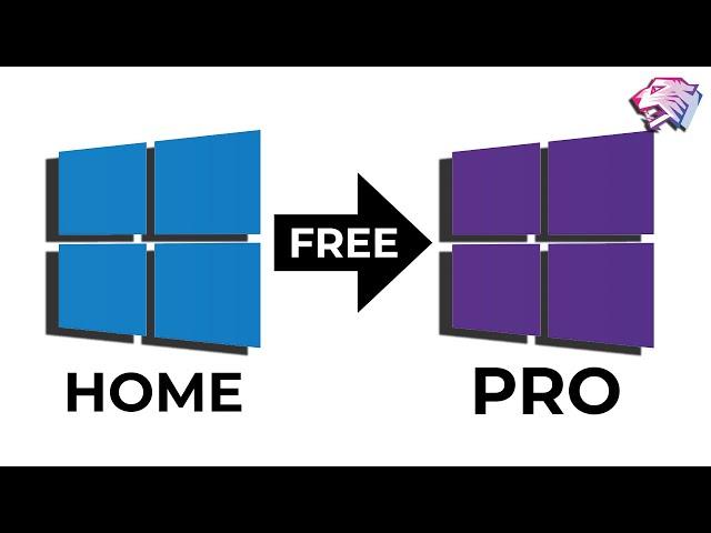 How to Upgrade Windows 10 Home to Windows 10 Pro for FREE 2021