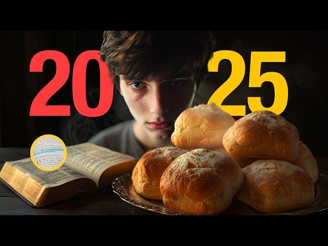 How To Fast and Pray to Make 2025 Your Best Year Yet