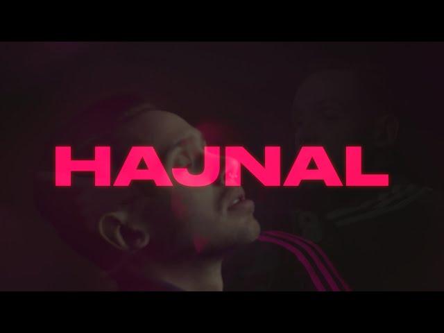 Dzsúdló - HAJNAL (Official Visualizer)