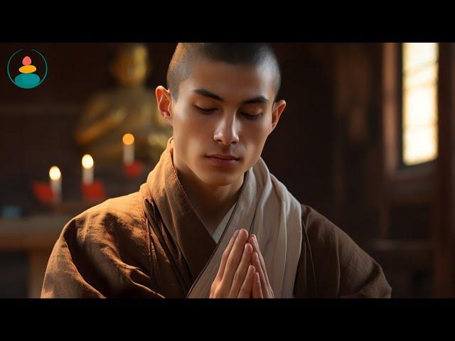 Listen 5 Minutes a Day and Your Life Will Completely Change | Pure Tibetan Healing Zen Sounds