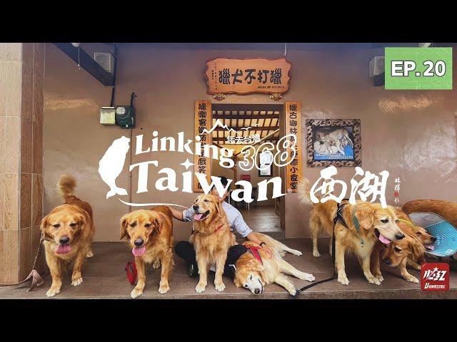 【苗栗西湖】EP20 完整版｜Linking368Taiwan