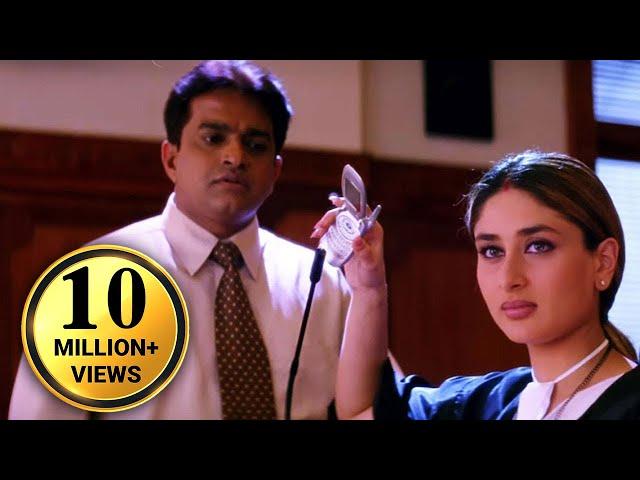 ये RECORDING गुनेहगार को बेगुनाह साबित कर देगी | Akshay Kumar, Kareena Kapoor, Paresh Rawal