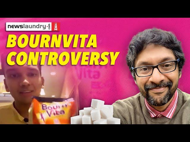 Bournvita Controversy: @krishashok on 4 things you need to consider before outraging