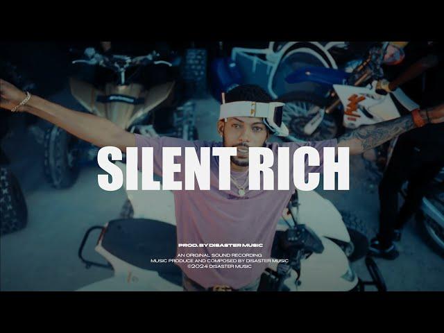 Dancehall Riddim Instrumental 2024 "Silent Rich"