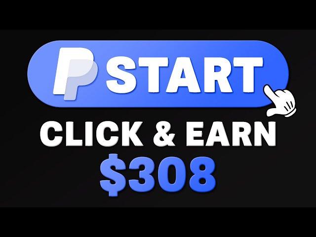 Click The Button & Withdraw $57 Daily (Make PayPal Money Online For Free)