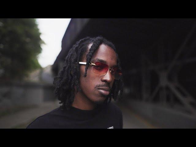 Baby Smoove "Triple-Double" (Official Music Video) Shot By Vuhlandes