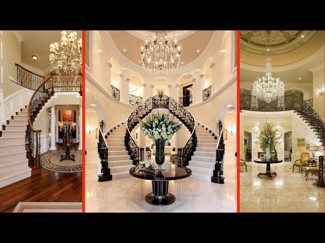 Luxury Entryway Design Decor ideas 2020 | Hallway Decor Design