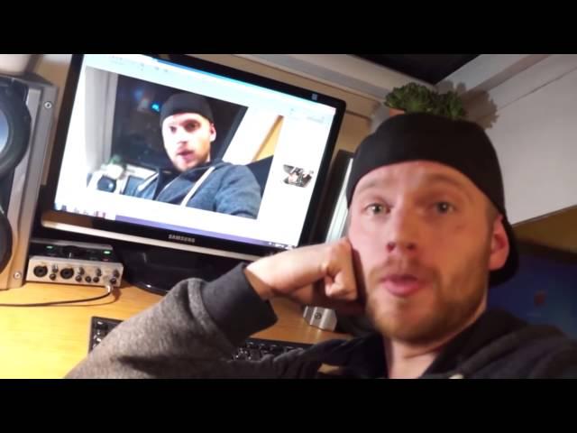 VBT Allstar Battle [Dima Richman], Aytee, Acou, Cleptomatic, Vocal, VBT 2015 prod by mikel