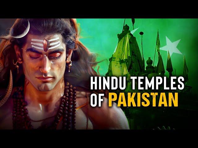 Why Pakistan Worships Shivalingam? - Hindu Temples of Pakistan