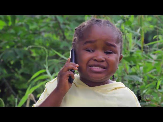 The Number One Trending Award Winning Funny Movie Of EBUBE OBIO - 2024