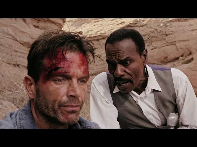 Emerald's Run Exclusive Clip for Blackfilm com featuring Steven Williams