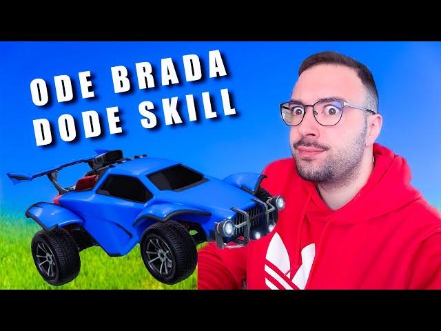 OCTANE I BRADA = WIN  - Road To CHAMP 2 #17