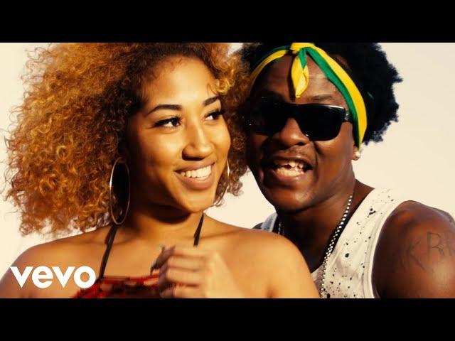 Charly Black - You're Perfect (Official Video)