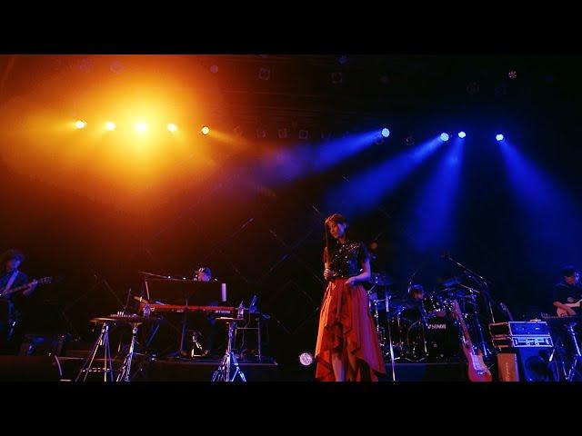 KEIKO /【Official】Ray & 始まりは -Live Video- (from KEIKO Live K002)