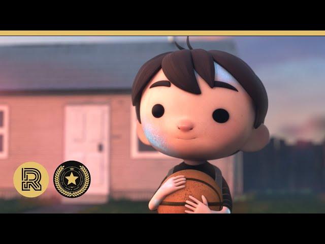 Award Winning 3D Animated Short "The Stained Club"  | The Rookies