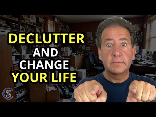 Here’s How Decluttering Can Completely Change Your Life